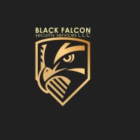 Blackfalconsecurity logo - Similar company to Black Falcon Services