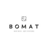 BOMAT - Rug creations logo - Similar company to Modernrugs.Com