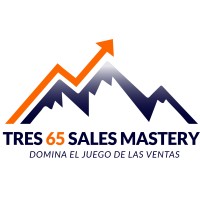 Tres65 Sales Mastery logo - Similar company to One Telecom