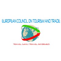EUROPEAN COUNCIL ON TOURISM AND TRADE logo - Similar company to Circular Economy Awards