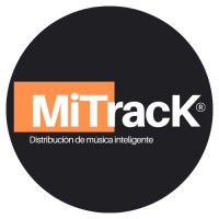 MiTracK® logo - Similar company to Quantize Music Records