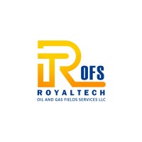 Royal Tech Oil and Gas Fields Services LLC logo - Similar company to Nova Technologies Oil & Gas Engineering Consultancy
