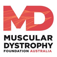Muscular Dystrophy Foundation Australia