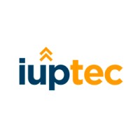 Iuptec logo - Similar company to Datasafe Informatica Ltda
