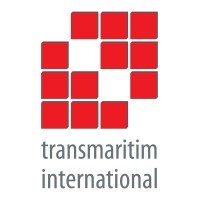 transmaritim international GmbH logo - Similar company to Cvs Logistics Gmbh
