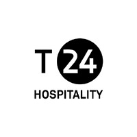 T24 Hospitality logo - Similar company to Vivid Horizons