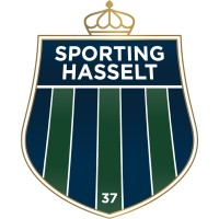 Sporting Hasselt logo - Similar company to Group Bruno