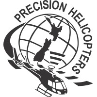 Precision Helicopters Ltd. logo - Similar company to Precision