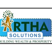 Artha Solutions Life logo - Similar company to Artha Solutions