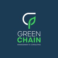 Green Chain logo - Similar company to Lima 21