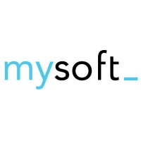 mysoft.io logo - Similar company to Proformat - Strony Internetowe