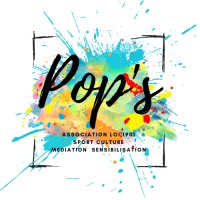 ASSOCIATION POPS logo - Similar company to Médiance 13