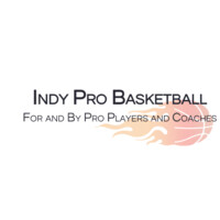 Independent Professional Basketball logo - Similar company to Select Basketball Club
