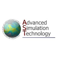 Advanced Simulation Technology (AST) logo - Similar company to Iyp Software