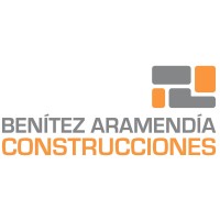 BA Construcciones logo - Similar company to Tándem