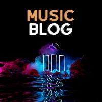 Music Blog logo - Similar company to Sonicuxr