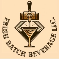 Fresh Batch Beverage logo - Similar company to Dhudu