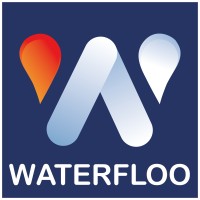 Waterfloo logo - Similar company to Lynno
