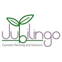 JUBILINGO logo - Similar company to Blue Bubbles Manufacturing