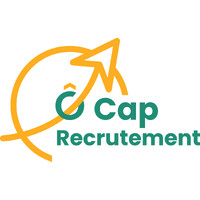 Ô CAP RECRUTEMENT logo - Similar company to Dawan