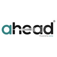 ahead® logo - Similar company to Gürata