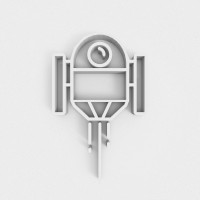 Robocup 2023 - Bordeaux logo - Similar company to Robocup 2025 - Salvador, Brazil