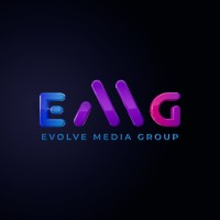 Evolve Media Group logo - Similar company to The F2 Academy