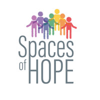 Curating Spaces of Hope logo - Similar company to William Temple Foundation
