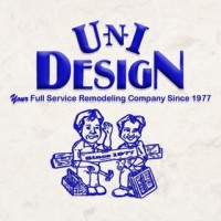 UNI Design logo - Similar company to Elkhorn Heating, Air Conditioning, Plumbing & Electrical