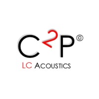 LC Acoustics logo - Similar company to Galloway Acoustics