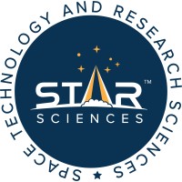 STAR Sciences logo - Similar company to Zerogravitysciences