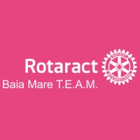 Rotaract T.E.A.M. Baia Mare logo - Similar company to Fundatia Open Fields