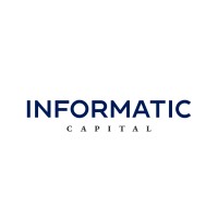 Informatic Capital logo - Similar company to Daventry Group, Lp