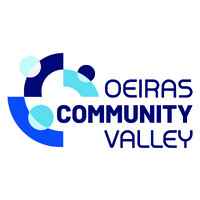 Oeiras Community Valley logo - Similar company to Mapadi