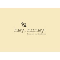 Hey, Honey! logo - Similar company to Øeste