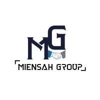 MIENSAH GROUP logo - Similar company to Magic Eco Group