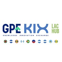 KIX LAC Hub - Latin America and the Caribbean logo - Similar company to Salt Analytics