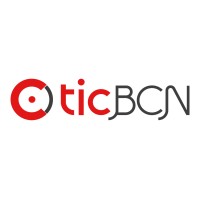 TICBCN - SERVICIOS Y SOLUCIONES INFORMATICAS logo - Similar company to Be-Ia