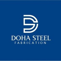 Doha Steel Fabrication logo - Similar company to Imc - Intelligent Metal Construction