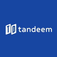 Tandeem logo - Similar company to Excelway