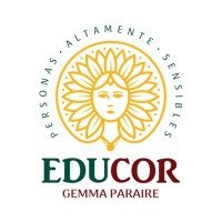 EduCOR Gemma Paraire logo - Similar company to Evas&Adanes