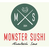 Monster Sushi - Koring SAS logo - Similar company to Macarena Restaurant Group