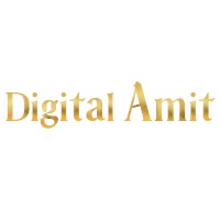 Digital Amit logo - Similar company to Banshi Professional & Management Services Private Limited