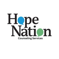 HopeNation logo - Similar company to Sigbee