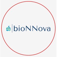 BioNNova logo - Similar company to Cern Arge