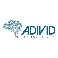 Adivid Technologies Pvt Ltd logo - Similar company to Yellow Matrix
