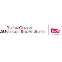 TECHNICENTRE AUVERGNE-RHÔNE-ALPES-SNCF logo - Similar company to Inexia (Sncf Group)