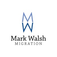 Mark Walsh Migration logo - Similar company to Visa3I