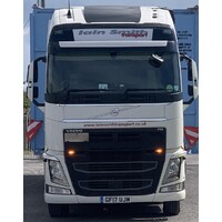 IAIN D. SMITH TRANSPORT LIMITED logo - Similar company to St Murphy Transport