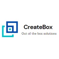CreateBox logo - Similar company to Usv Pharma Solutions